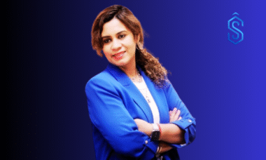 Jayanti Ganguly