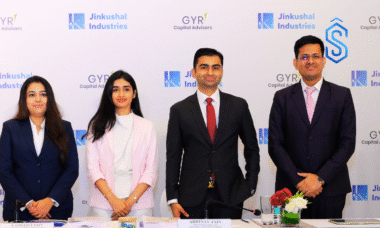 Jinkushal Industries IPO
