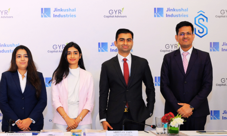 Jinkushal Industries IPO