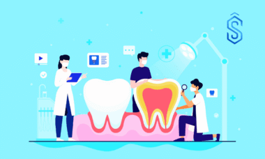 Laxmi Dental Fibe partnership