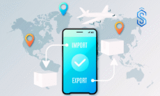 Logistics Data Bank