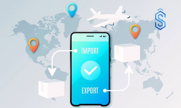 Logistics Data Bank
