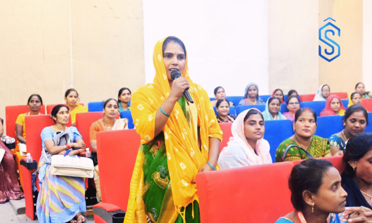 MSME Seva Parv-2025