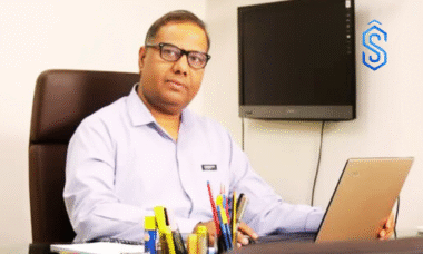 Mahendra Pratap Joshi