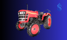 Mahindra YUVO TECH+ 475 DI