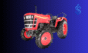 Mahindra YUVO TECH+ 475 DI
