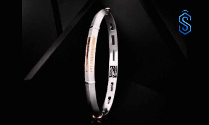 Men of Platinum brand