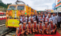 Mizoram development projects