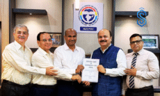 NUCFDC - CSC SPV MoU