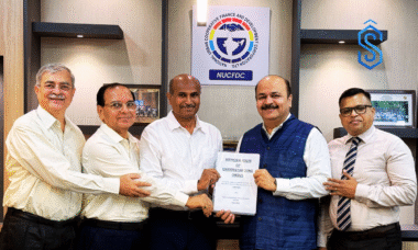 NUCFDC - CSC SPV MoU