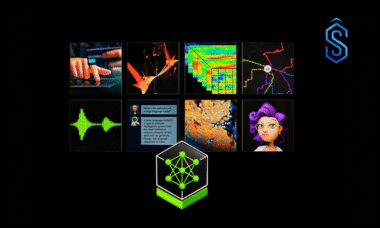 NVIDIA AI