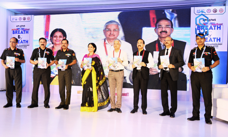 National Pulmonology Conference 2025