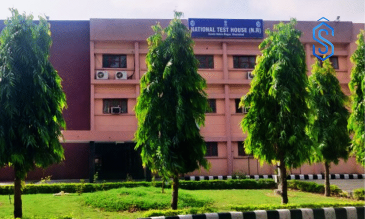 National Test House Ghaziabad