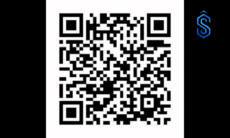 Oasis Ayushman Scholarship QR Code