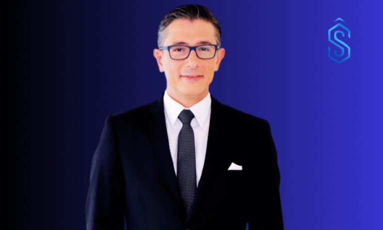 Okan Özdemir