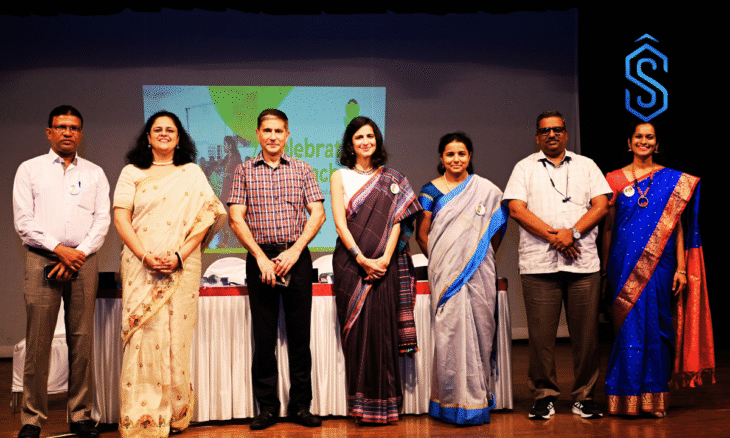 Pehlay Akshar Foundation
