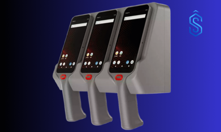 Personal Shopper Technology