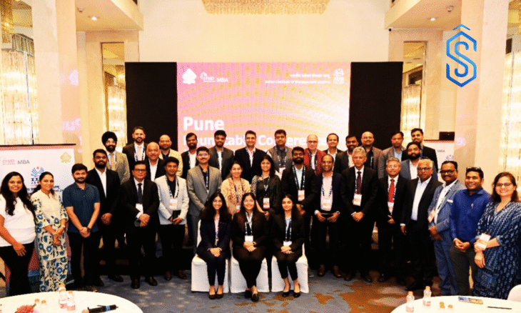 Pune Roundtable Conference by IIM Jammu
