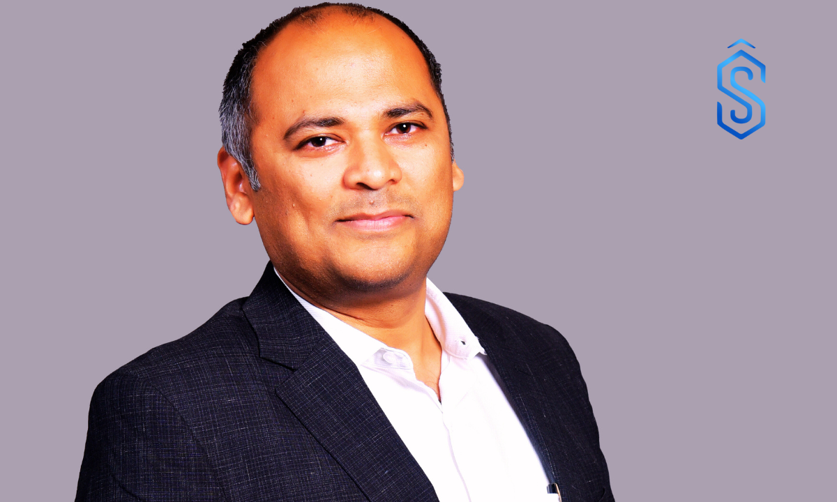 Rajesh Pawar