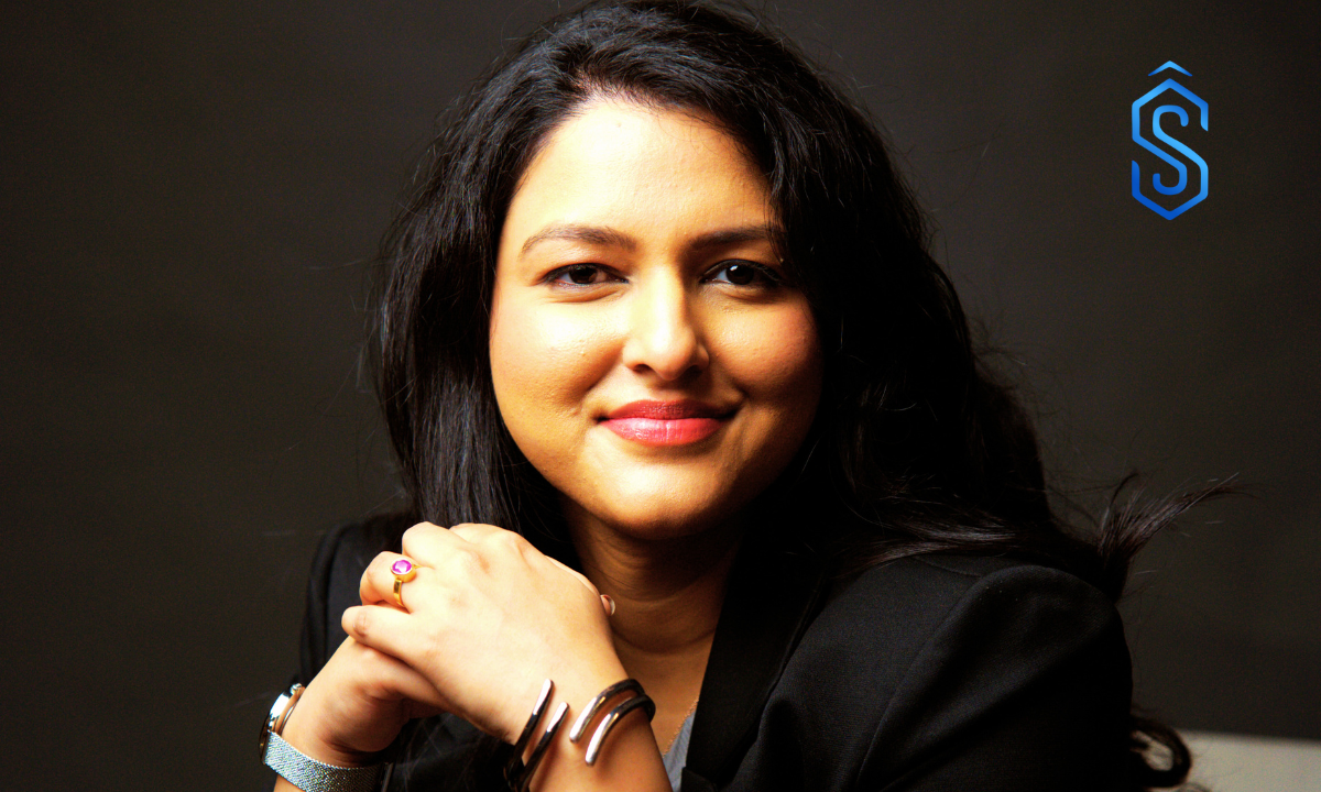 Ridhima Sawant