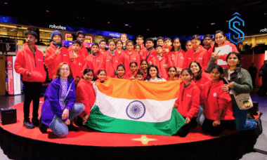 Robotech India