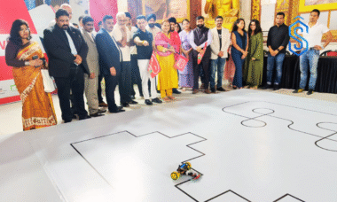 Robotex India National Championship 2025