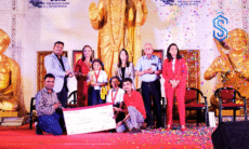 Robotex International 2025