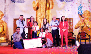 Robotex International 2025