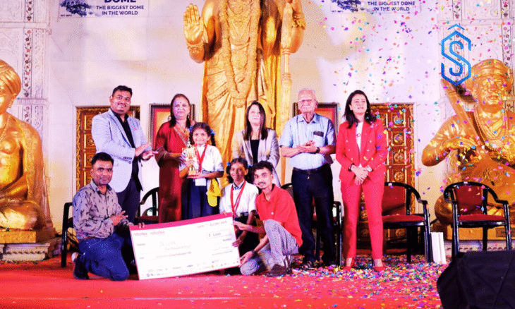 Robotex International 2025