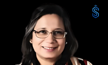Rohini Seth