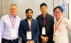 SVG Ventures Sunrise Agri Fund Invests in EF Polymer