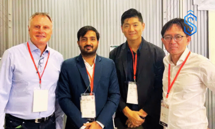 SVG Ventures Sunrise Agri Fund Invests in EF Polymer