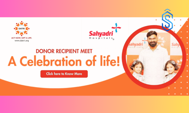 Sahyadri Hospitals and DATRI Host Meet to Raise Awareness on Stem Cell Donation