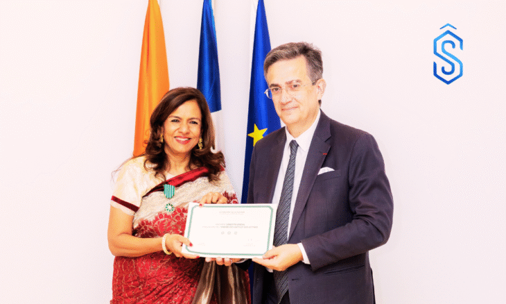 Sangita Jindal