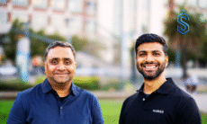 Scalekit founders Satya Devarakonda Ravi Madabhushi