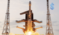 Schneider Electric ISRO partnership