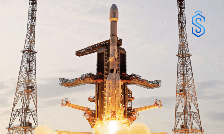 Schneider Electric ISRO partnership
