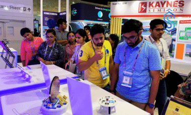 Semicon India 2025
