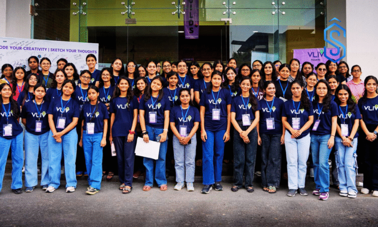 SheBuilds 2025 women-only hackathon