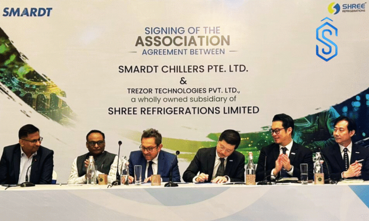 Shree Refrigerations