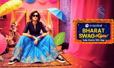 Snapdeal Bharat Swagotsav
