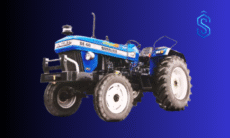 Sonalika Tractor Sales August 2025
