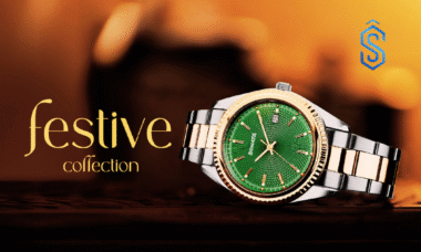 Sonata Festive Collection