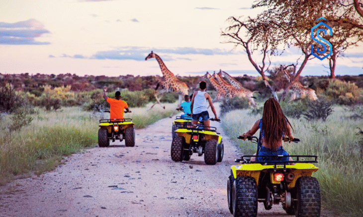 South African Tourism