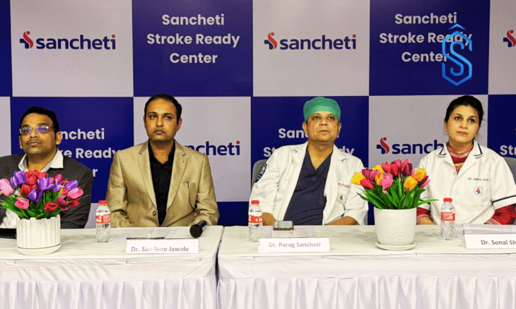 Stroke Ready Centre