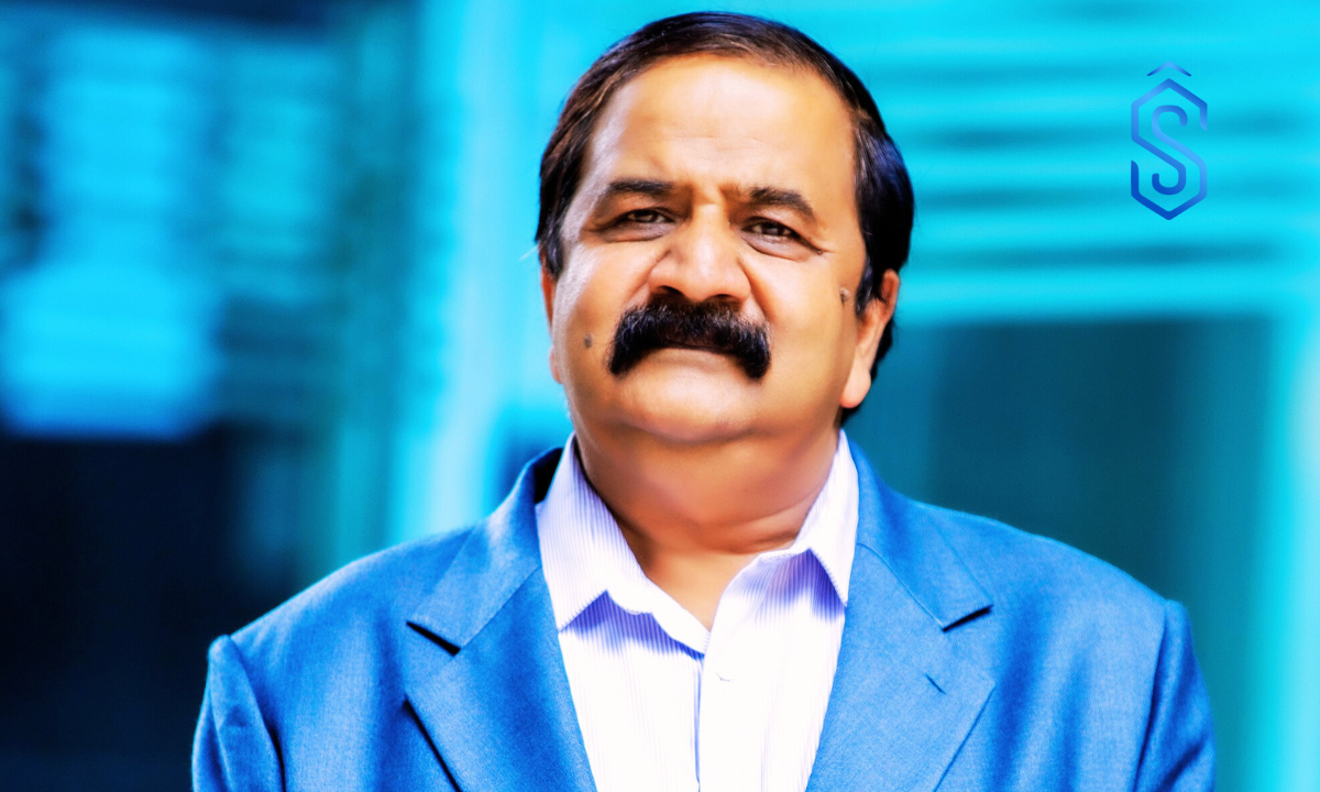 Sudhir Goel