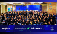 Syngenta DevCon 2025