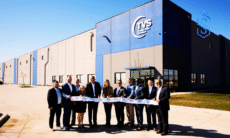 TVS SCS North America