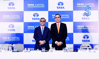 Tata Capital IPO