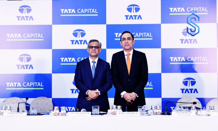 Tata Capital IPO